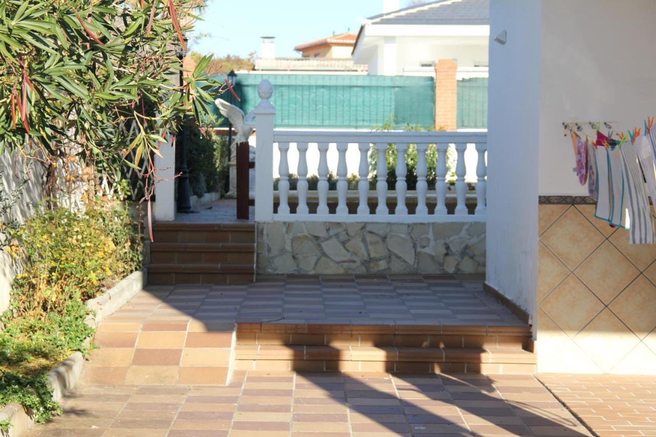 Studio Tropical Cullar Vega Bagian luar foto