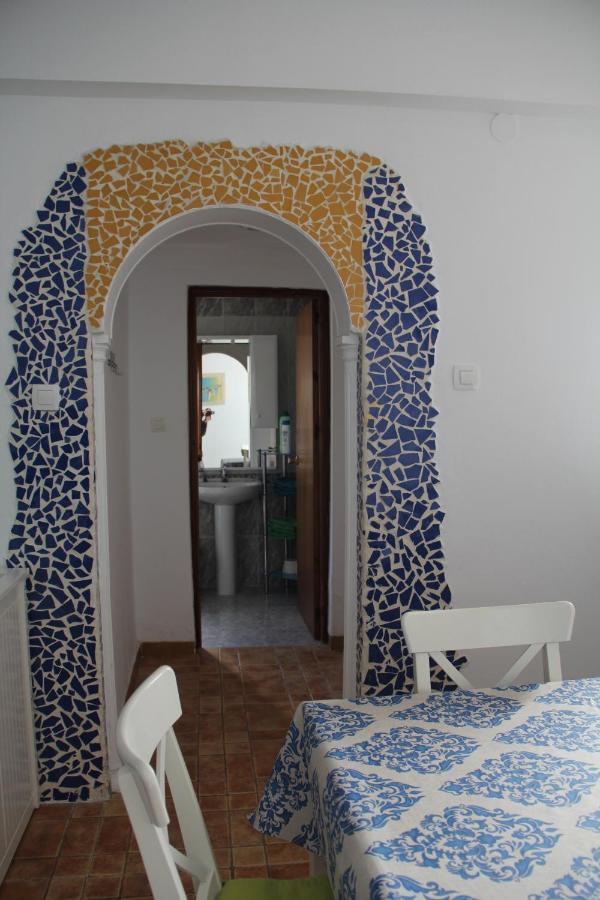 Studio Tropical Cullar Vega Bagian luar foto