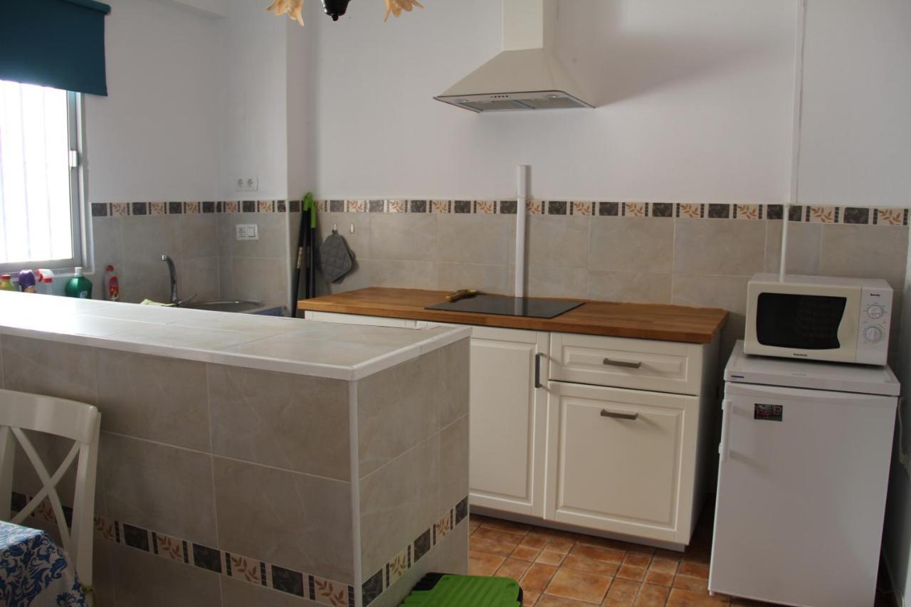 Studio Tropical Cullar Vega Bagian luar foto
