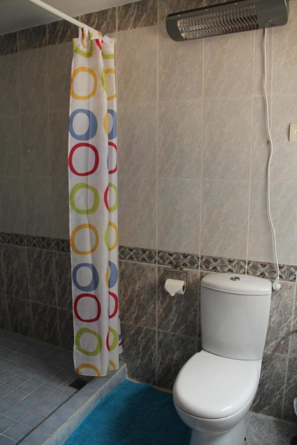 Studio Tropical Cullar Vega Bagian luar foto