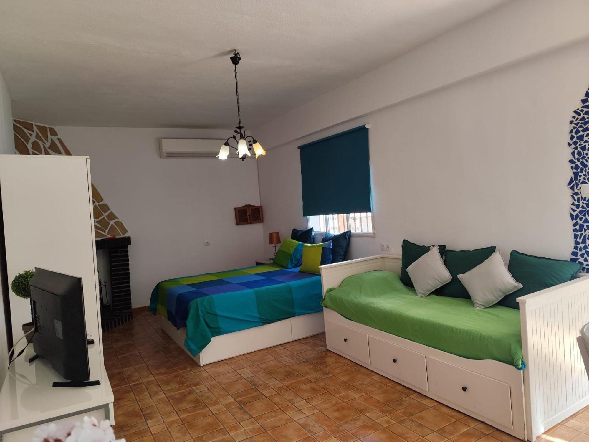 Studio Tropical Cullar Vega Bagian luar foto