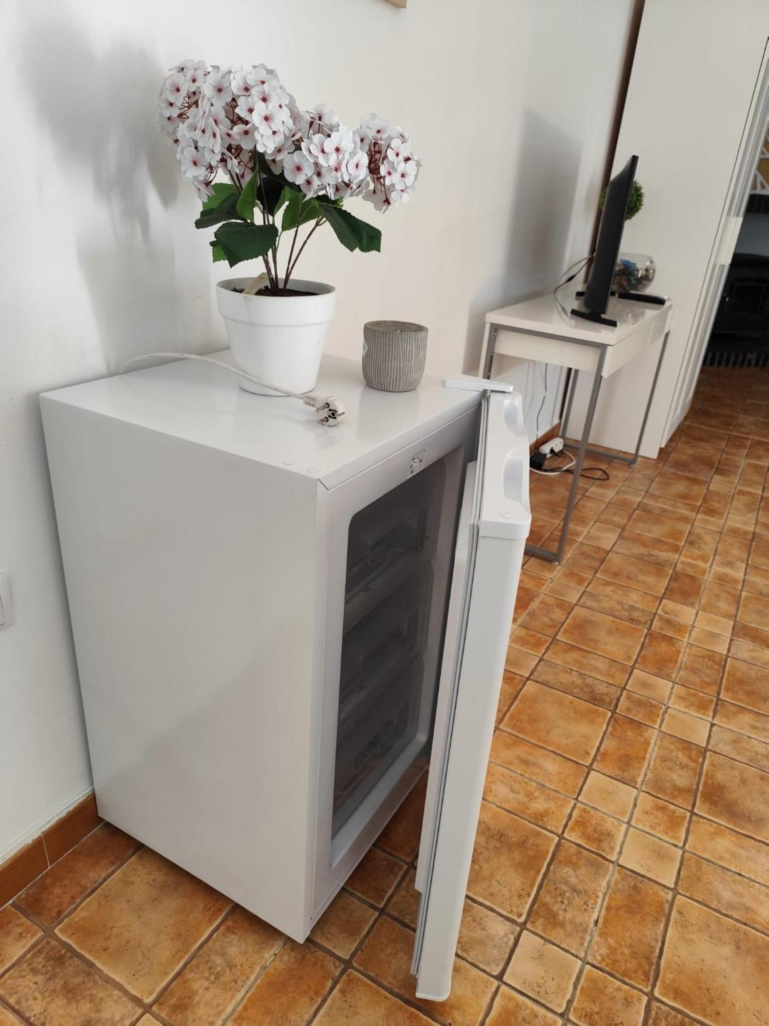 Studio Tropical Cullar Vega Bagian luar foto
