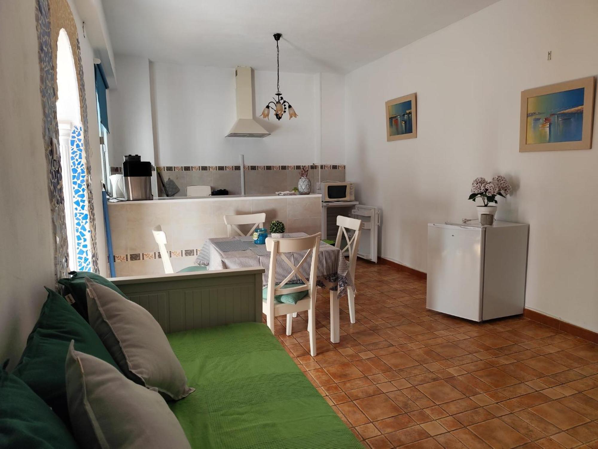 Studio Tropical Cullar Vega Bagian luar foto