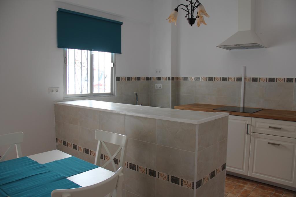 Studio Tropical Cullar Vega Bagian luar foto