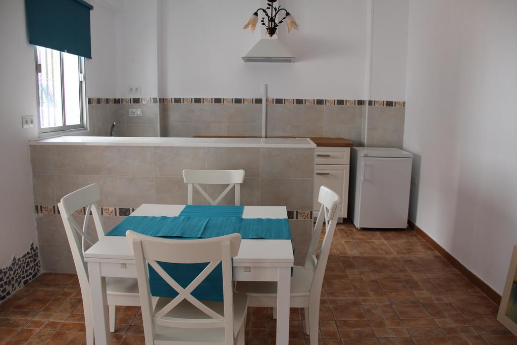 Studio Tropical Cullar Vega Bagian luar foto
