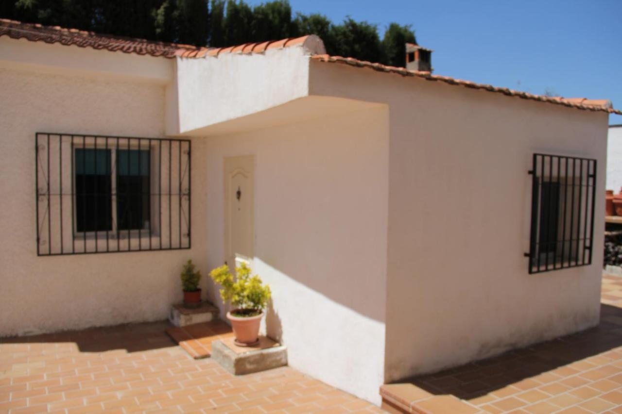 Studio Tropical Cullar Vega Bagian luar foto